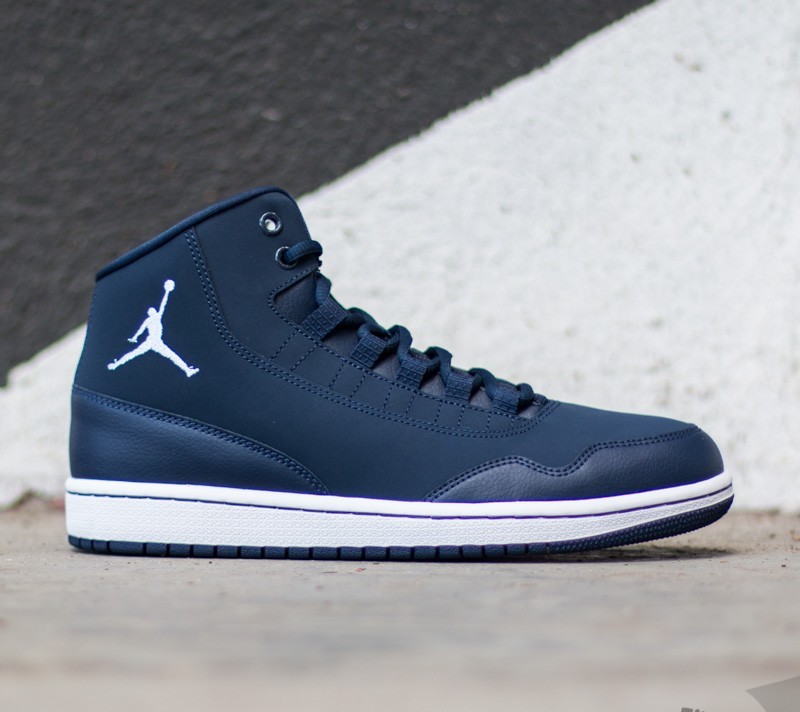Jordan executive blue online