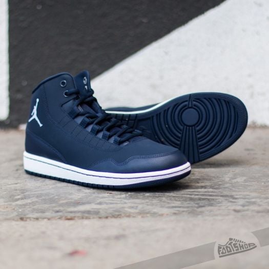 Jordan executive blue best sale