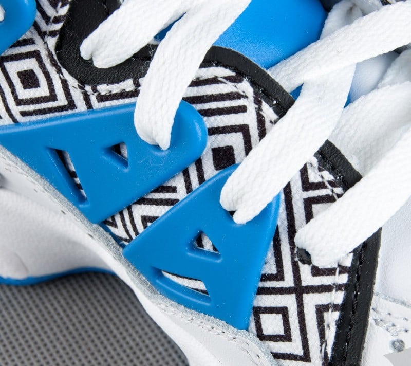 Zapatillas Hombre adidas MUTOMBO bílá