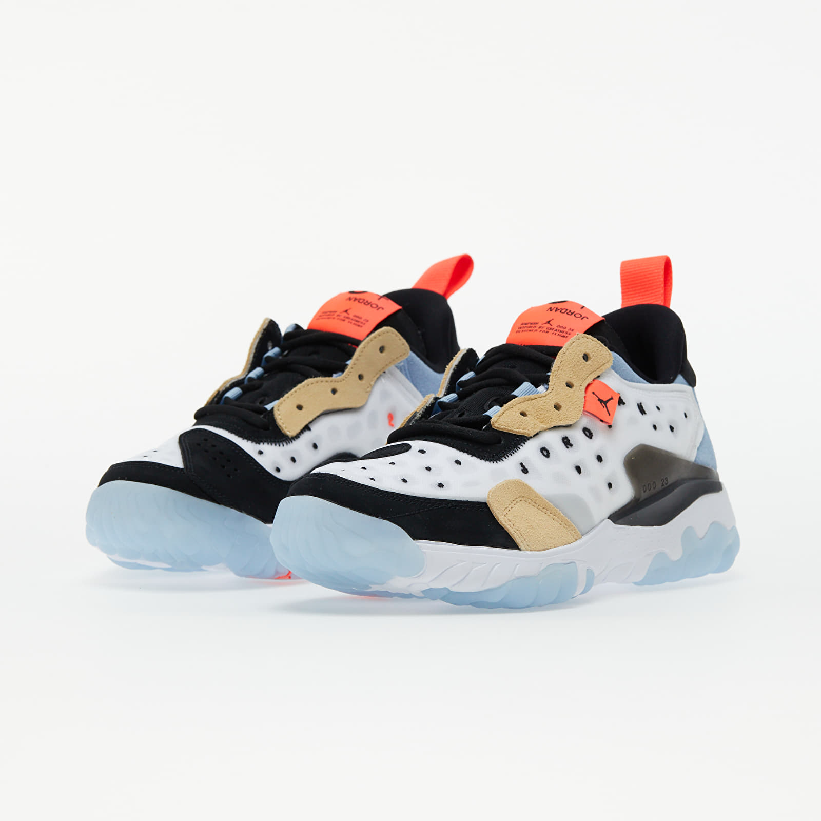 delta 2 sneaker jordan