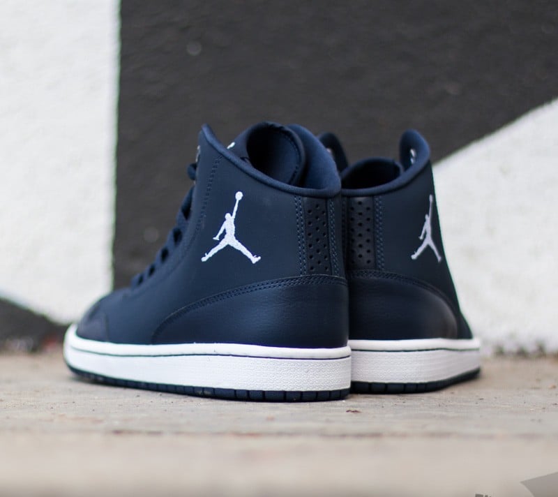 Jordan executive blue shop