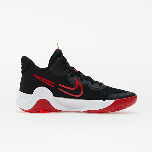 Kd red 2025 and black