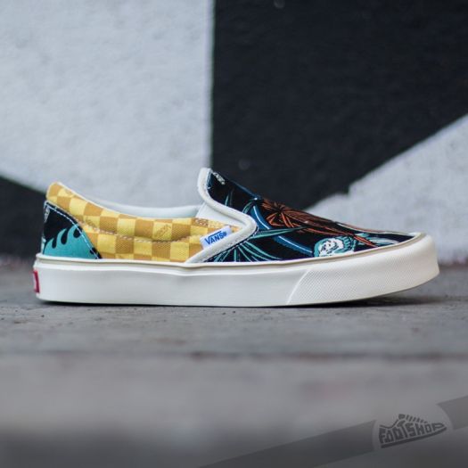 Tenis vans de hombre 2017 store