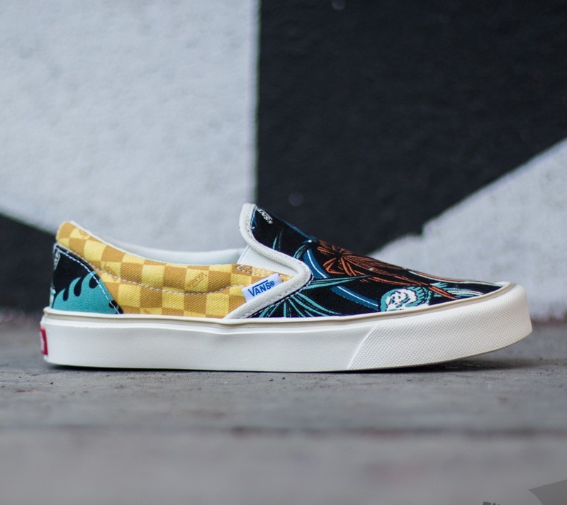 Us open cheap slip on vans