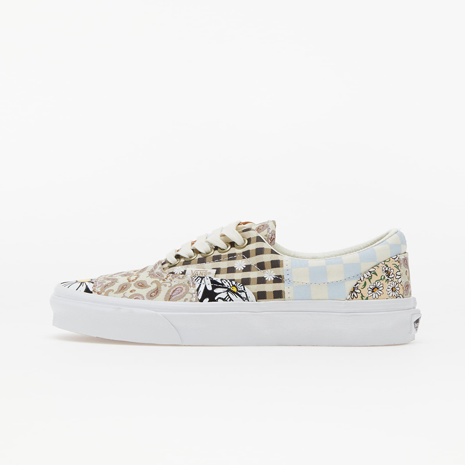 Vans patchwork on sale era women's