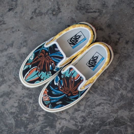 Chaussure clearance vans 2019