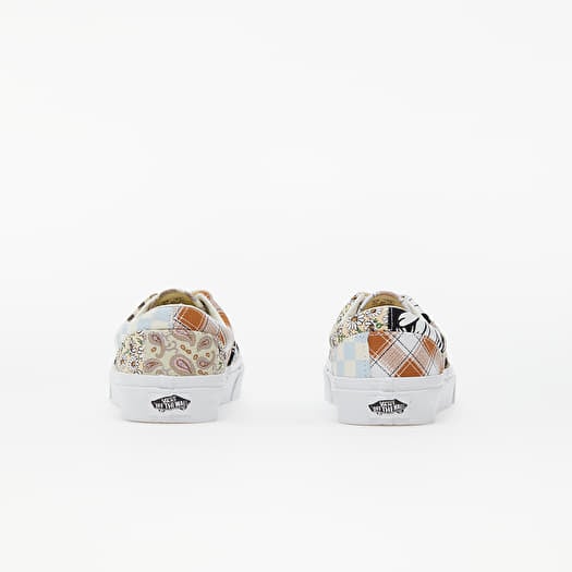 Vans patchwork era outlet