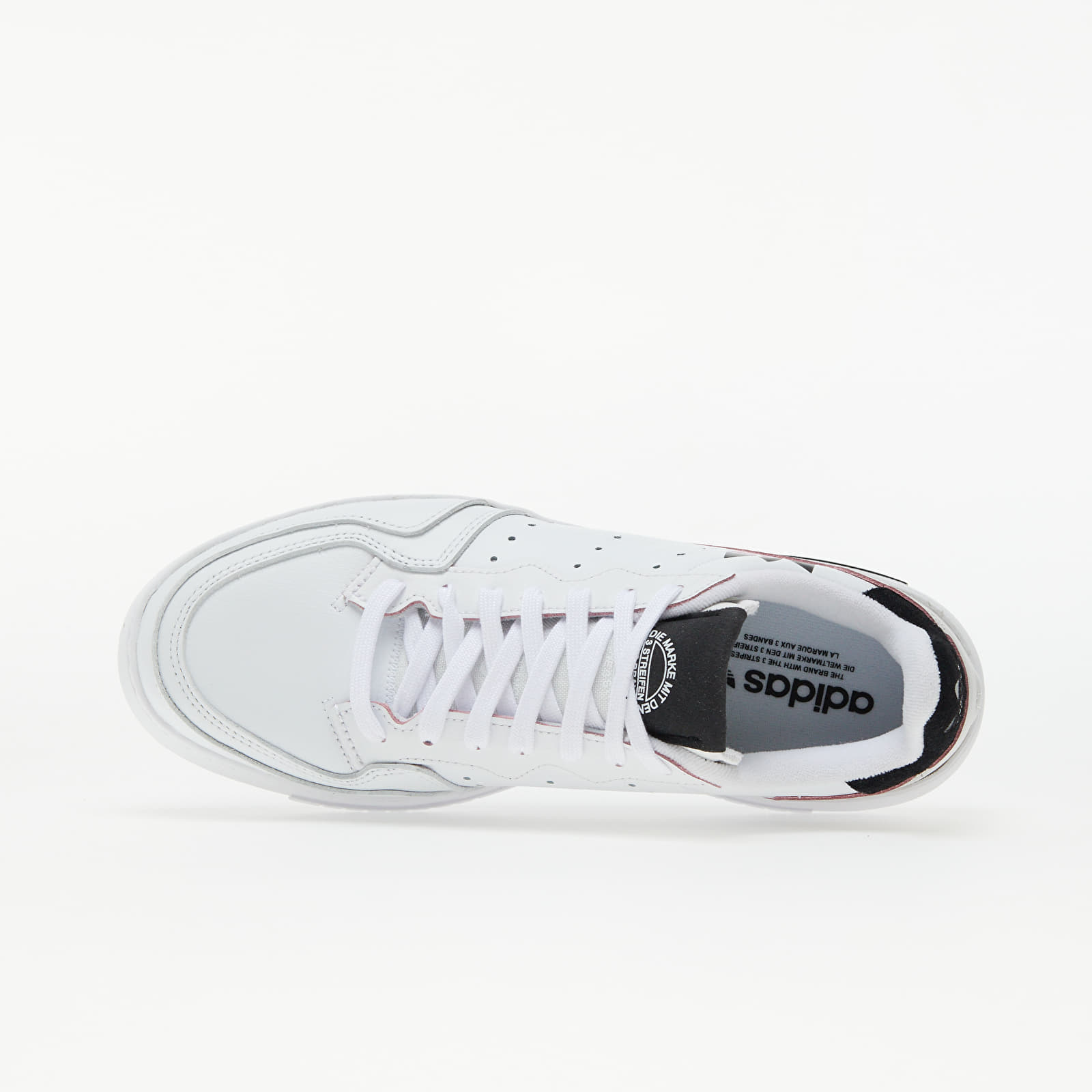 Adidas supercourt sales 80