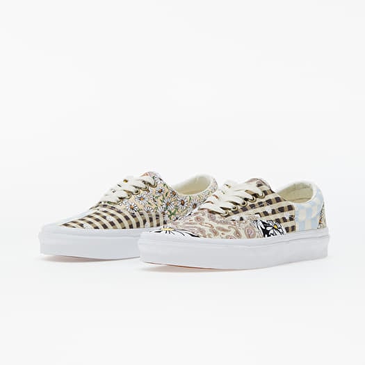 Vans Era Meadow Patchwork