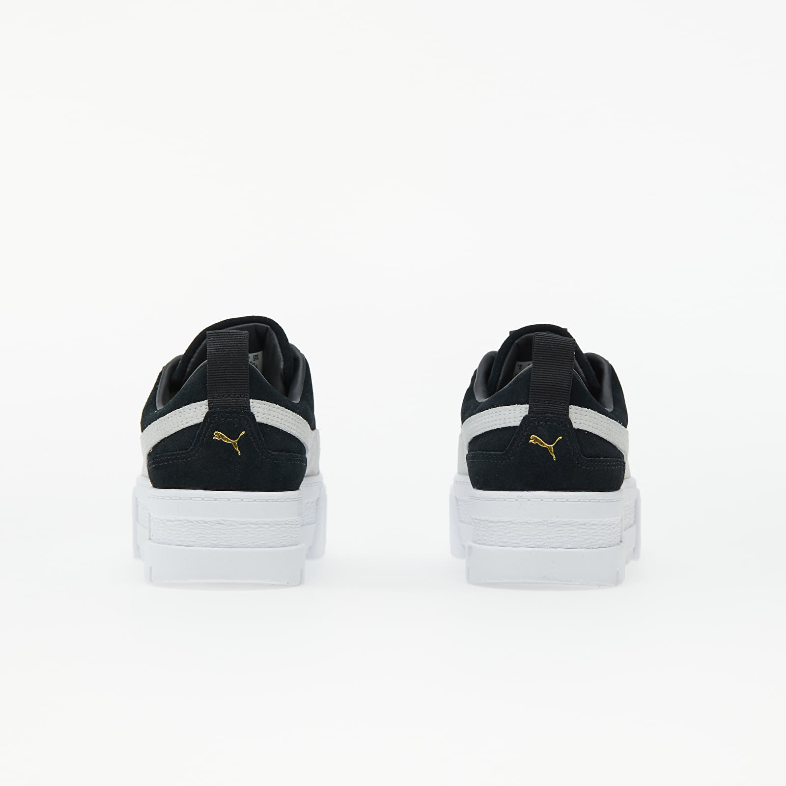 Dámské tenisky a boty Puma Mayze Wn's Puma Black-Puma White