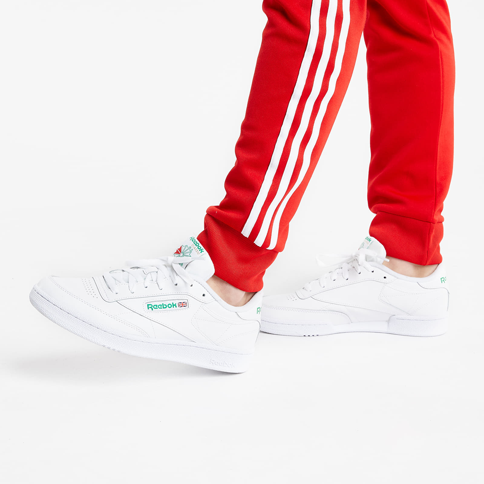 Pants and jeans adidas Originals Adicolor Classics Primeblue SST