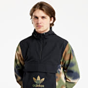 Adidas originals camo jacket new arrivals