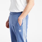 Pants and jeans adidas Originals Adicolor Classics 3 Stripes Pants Crew Blue Footshop