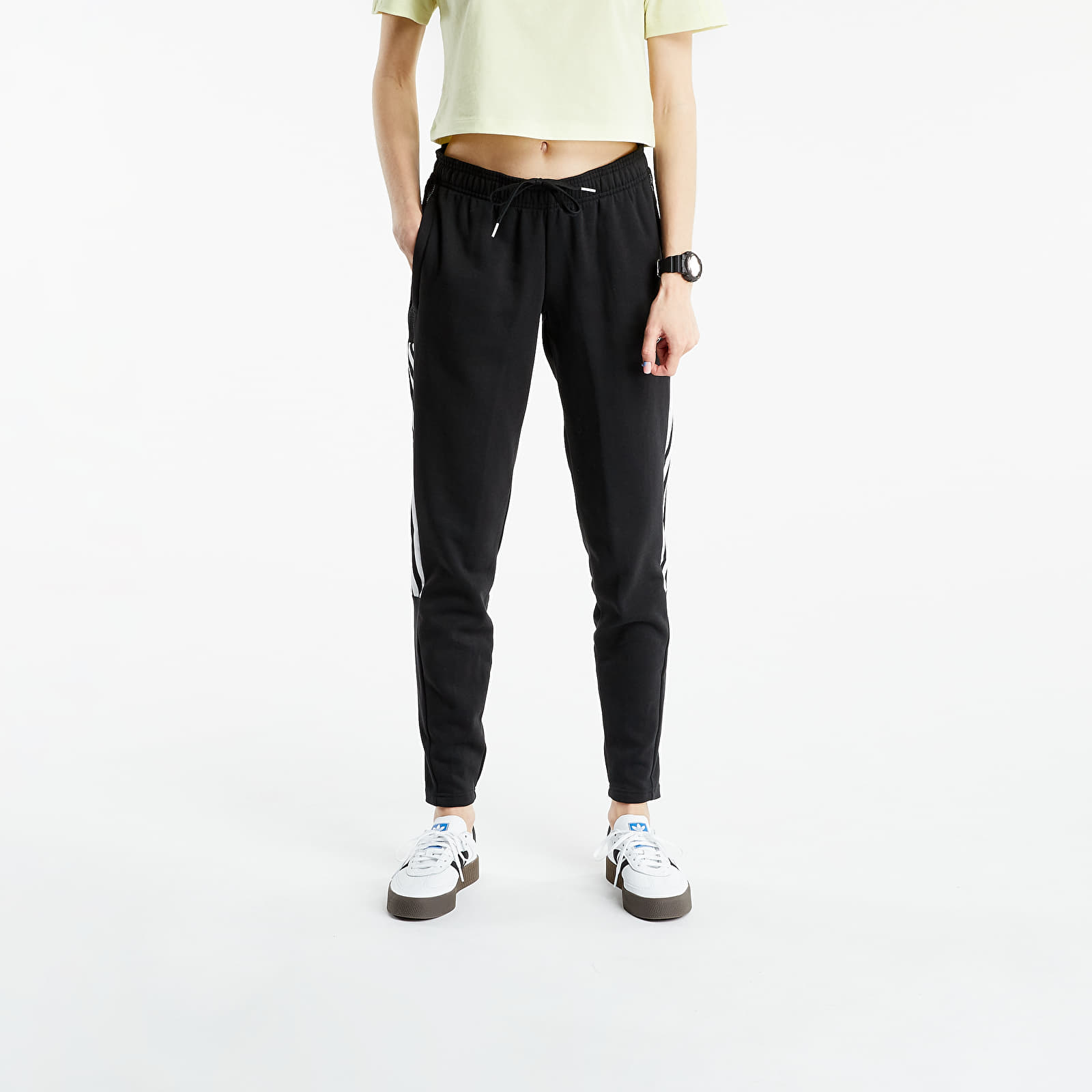 adidas id striker pants womens