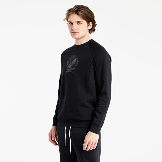 adidas Originals Collegiate Crest Crew Sweatshirt