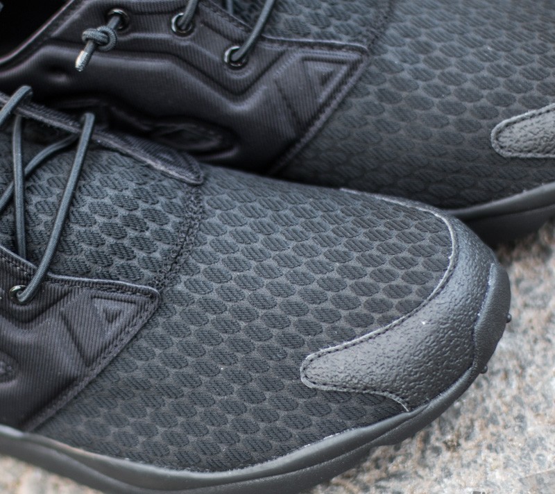 Men's shoes Reebok Furylite Black/ Black