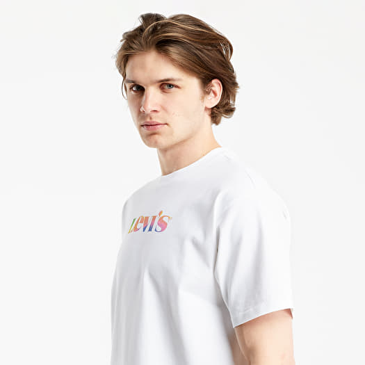 T shirt levi's vintage sales