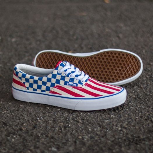 Vans authentic pro 50th top