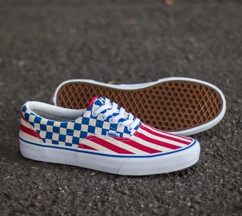 Vans era pro new arrivals 50th anniversary