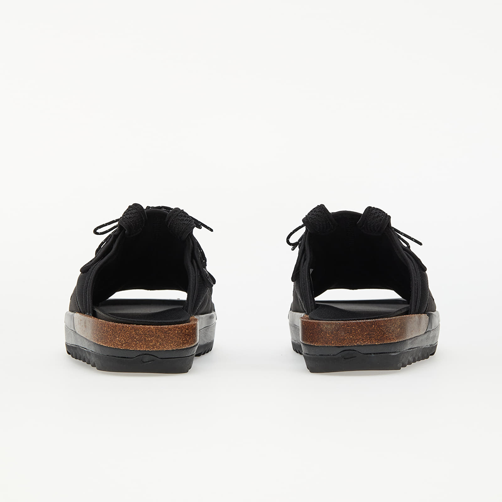 Pánské tenisky a boty Nike Offline 2.0 Black/ Black-Black