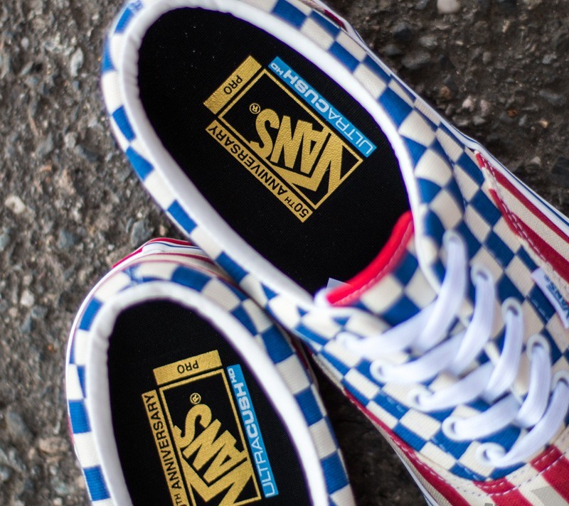 Vans era pro 50th anniversary best sale