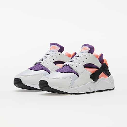Nike huarache hombre 2025 purpura