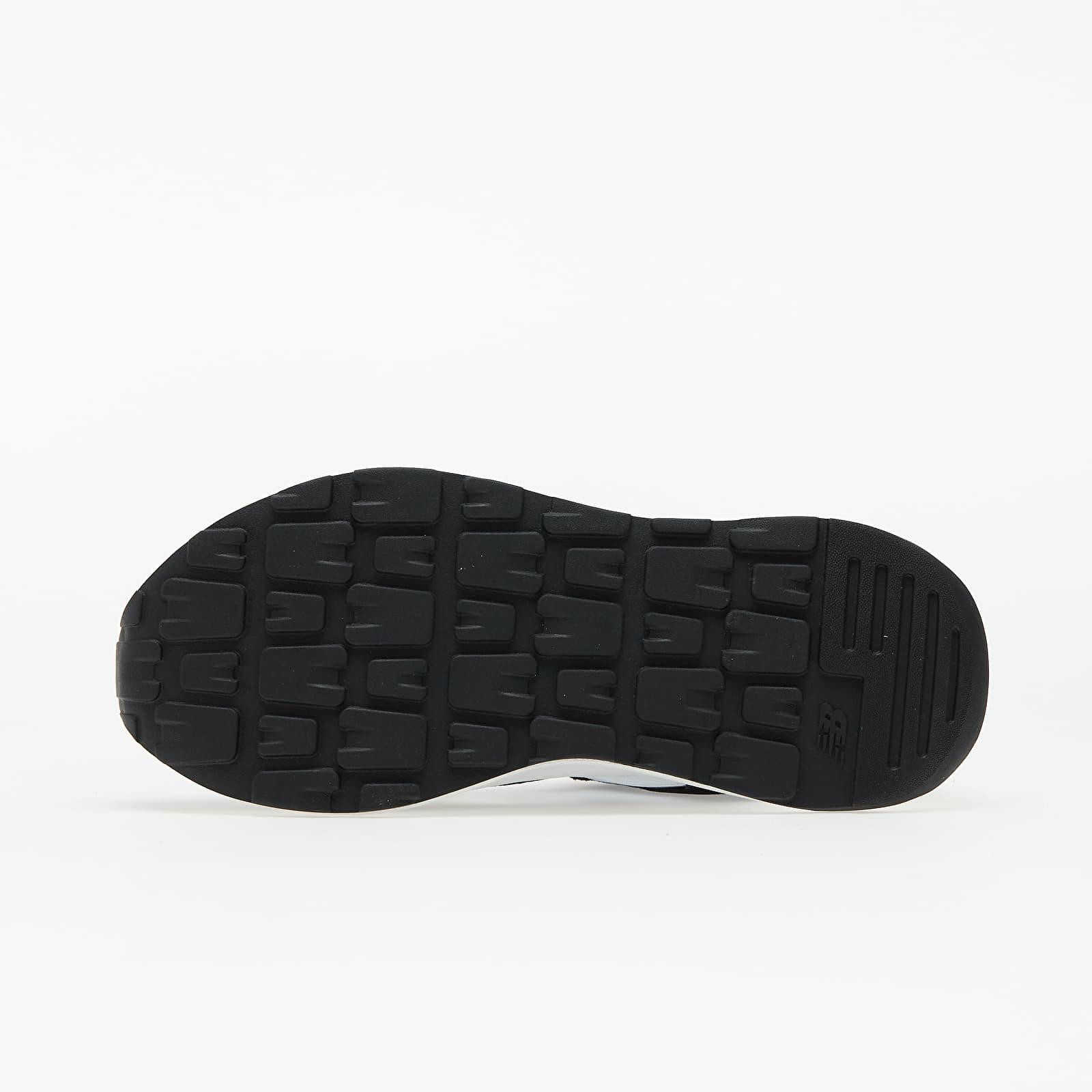 Buty męskie New Balance 57/40 Black/ White