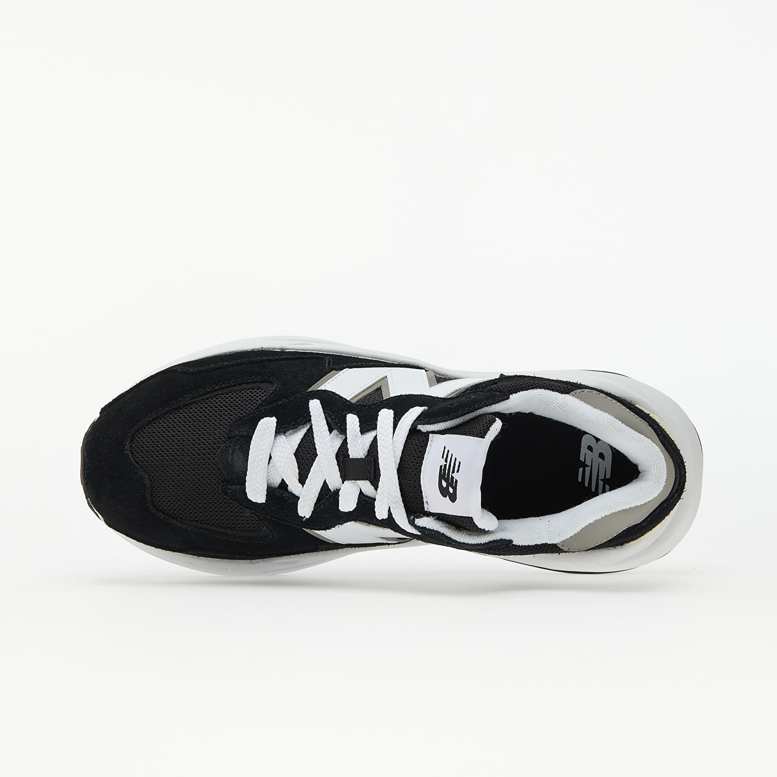 New balance 697 homme blanche shop