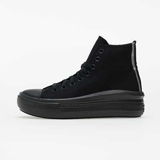 All star full black discount