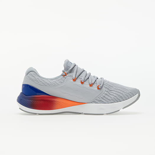 Men s shoes Under Armour Charged Vantage Sp Mod Gray White