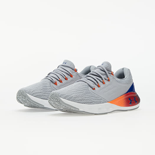 Men s shoes Under Armour Charged Vantage Sp Mod Gray White American Blue Footshop