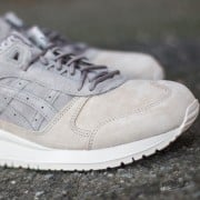 Asics gel respector moon rock hotsell