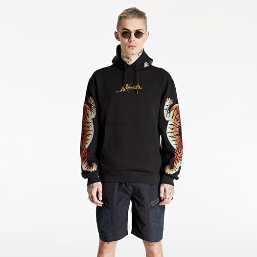 Maharishi sweatshirt new arrivals