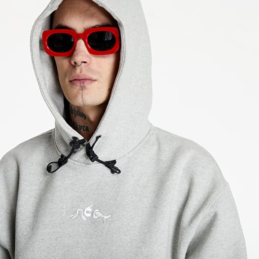 Hoodies and sweatshirts Nike NRG ACG GPX Dolphin Hoodie Grey