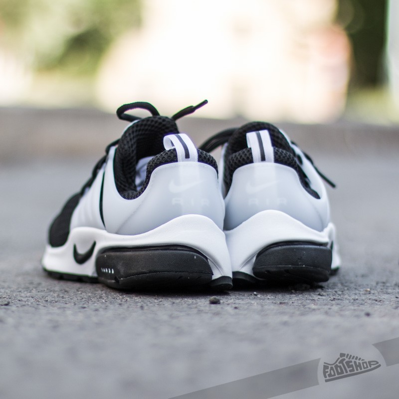 ナイキ チャリティー AIR PRESTO X DB 28cm Nike Air Presto Black/ Black- White- Neutral Grey | Footshop