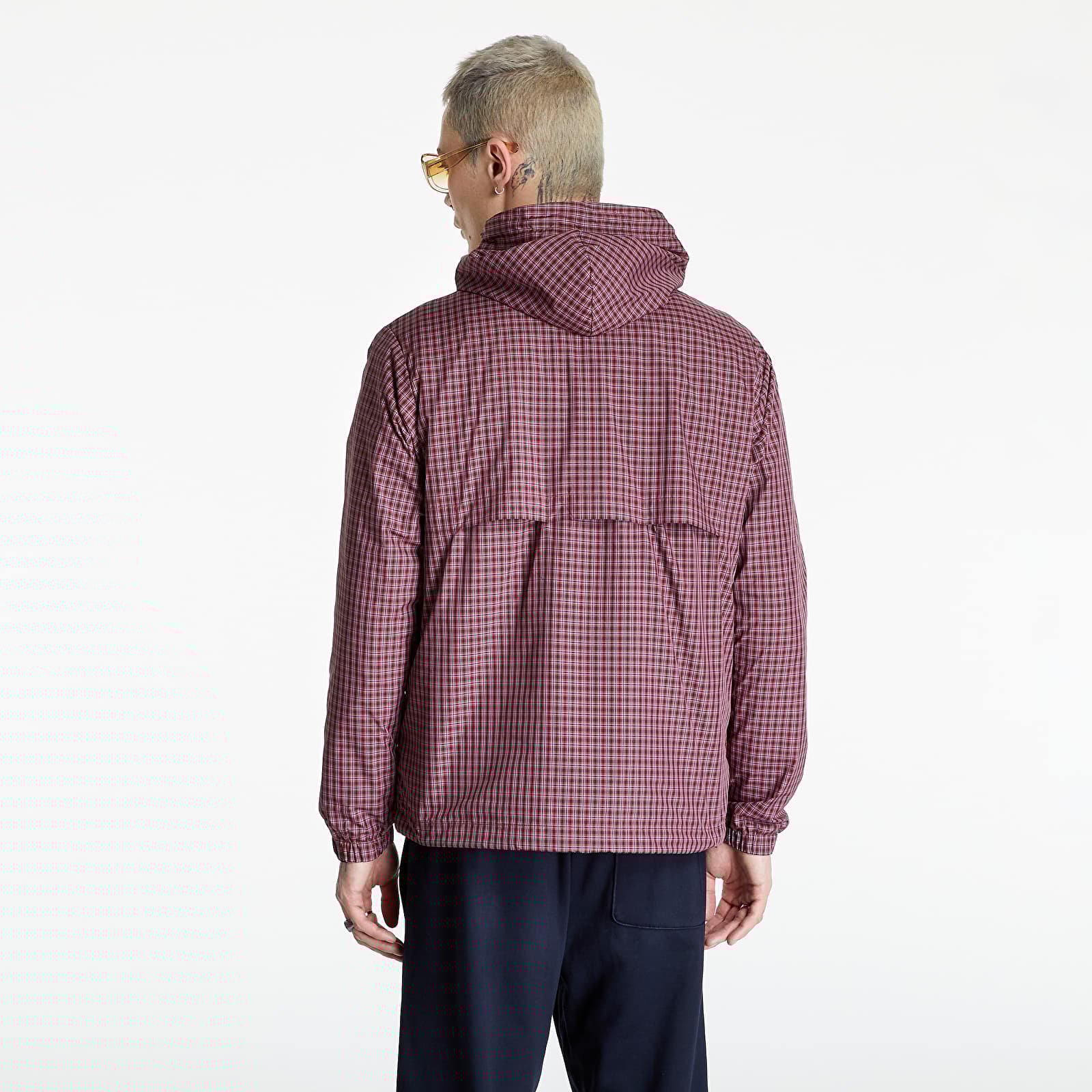 Chaquetas Carhartt WIP Alistar Pullover Etna/ Black