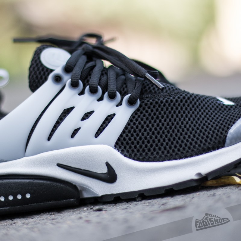 ナイキ チャリティー AIR PRESTO X DB 28cm Nike Air Presto Black/ Black- White- Neutral Grey | Footshop