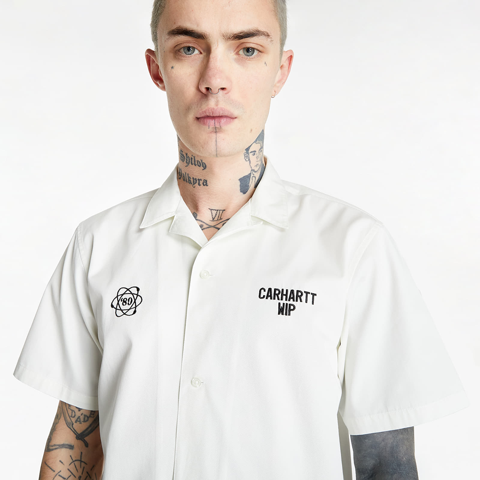 シャツ Carhartt Wip Pre Shirts 207906360-1-white?$n_750w$&wid