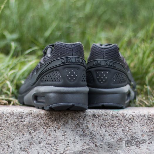 Men s shoes Nike Air Max BW Ultra BR Anthracite Anthracite White Footshop