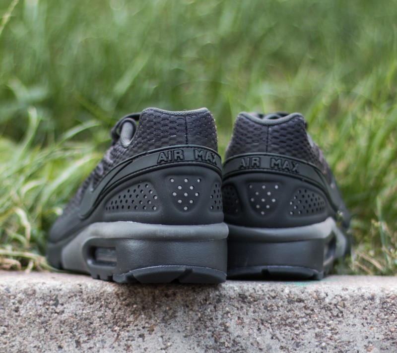 Air max bw ultra br anthracite/anth clearance