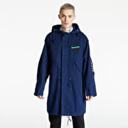 ジャケット・アウター RAF SIMONS 21SS MEDIUM LENGTH PARKA Raf Simons Parka Size 48 FR
