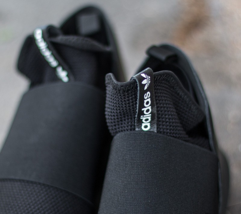 Ženske tenisice adidas Tubular Defiant T W Core Black/ Core Black/ Core Black