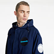 ジャケット・アウター RAF SIMONS 21SS MEDIUM LENGTH PARKA Raf Simons Parka Size 48 FR