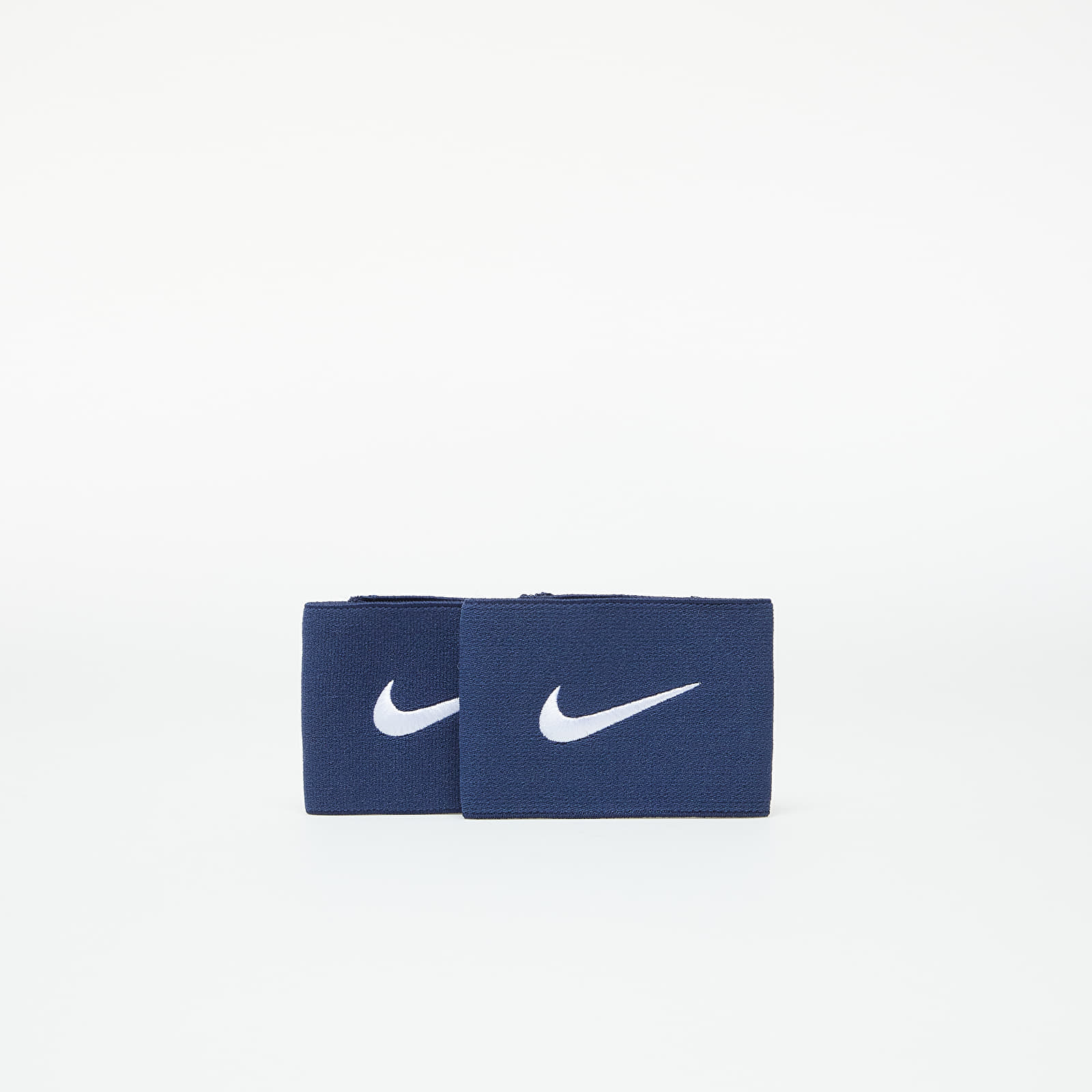 Kiti aksesuarai Nike Guard Stay Band Navy