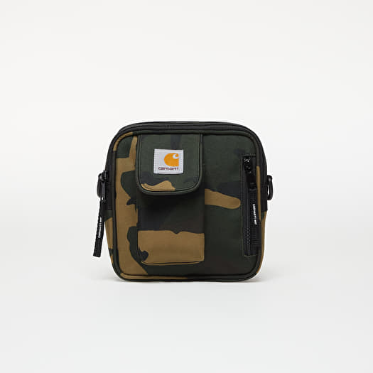 Crossbody bags Carhartt WIP Essentials Small Bag Camo Laurel