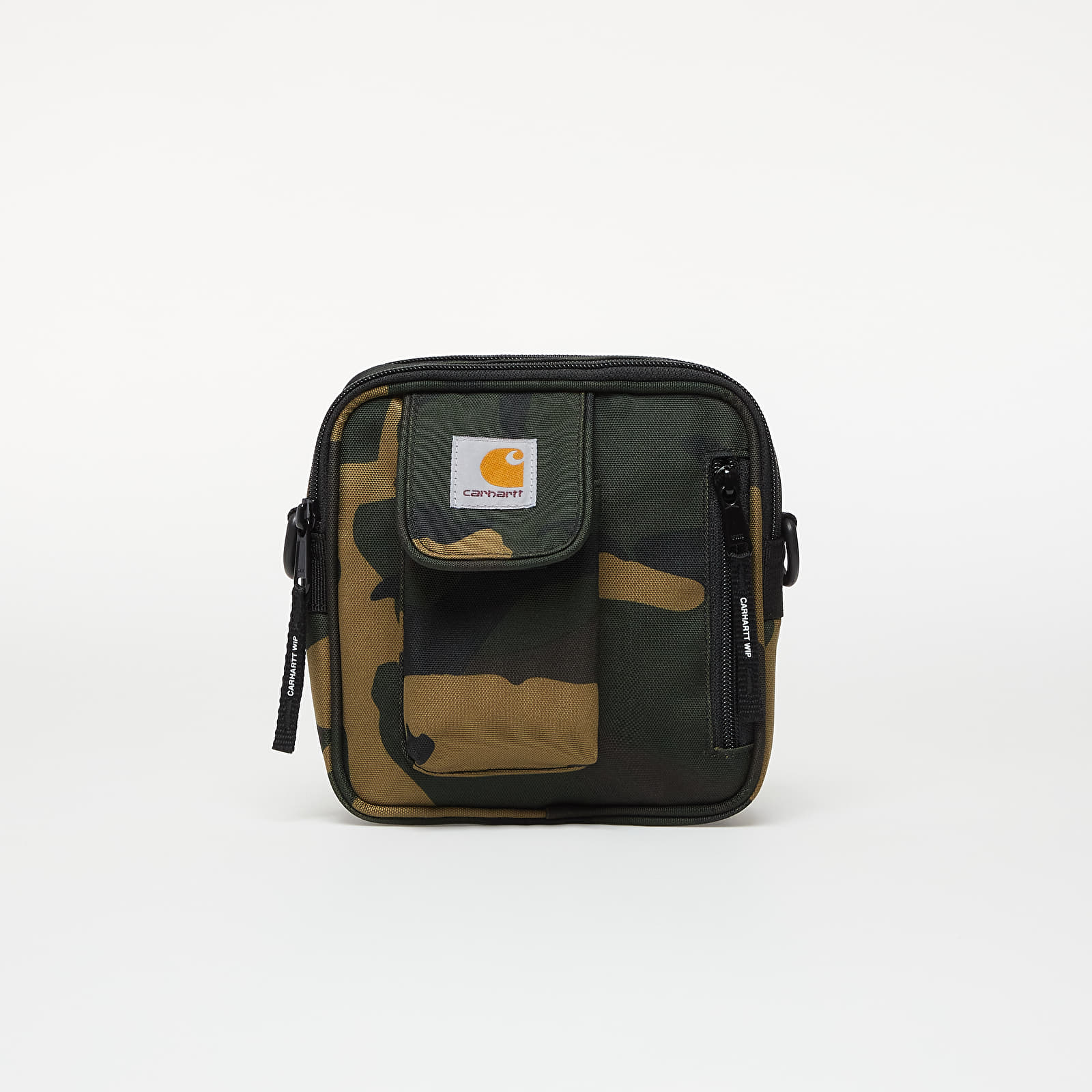 Crossbody bags Carhartt WIP Essentials Small Bag Camo Laurel
