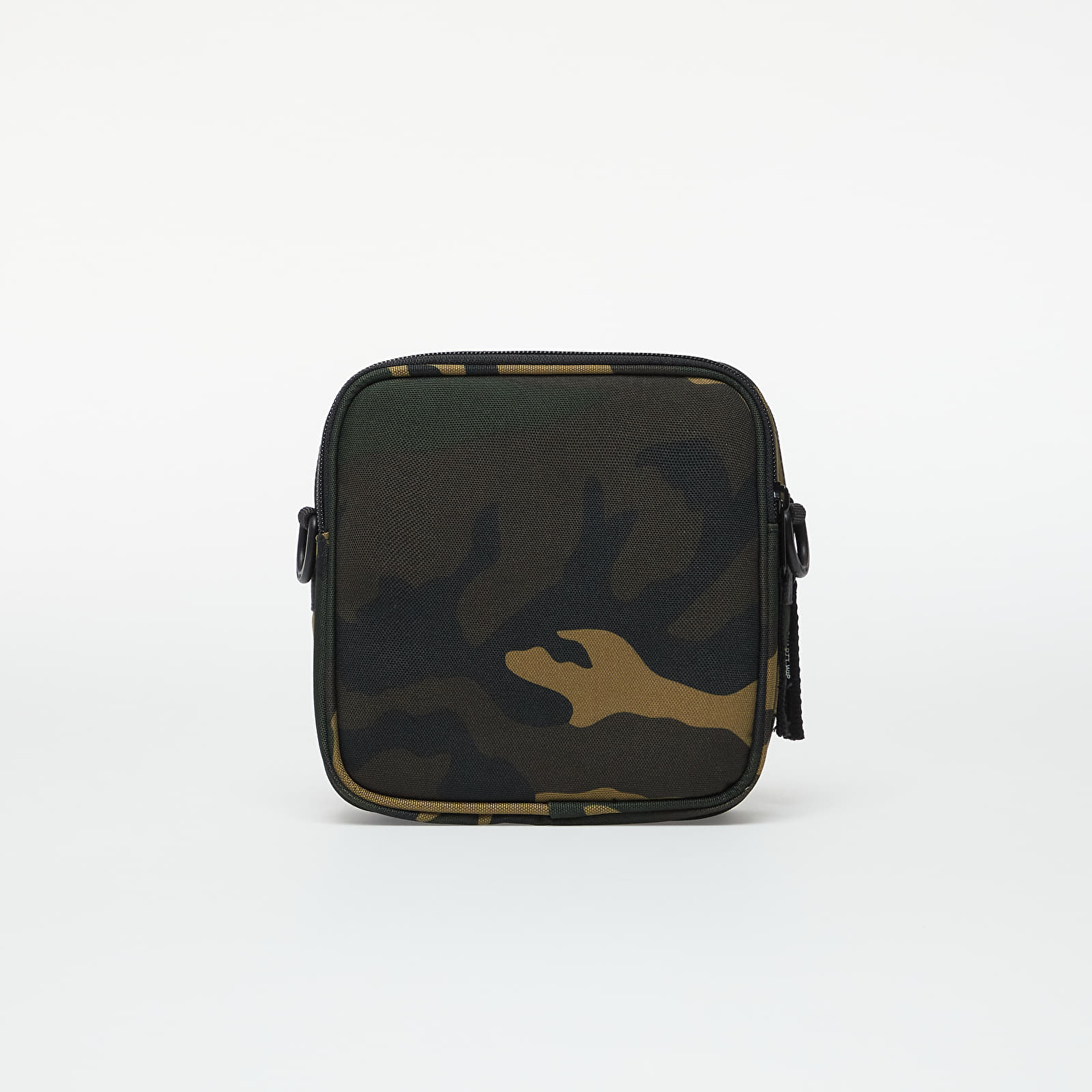 Torby przez ramię Carhartt WIP Essentials Small Bag Camo Laurel