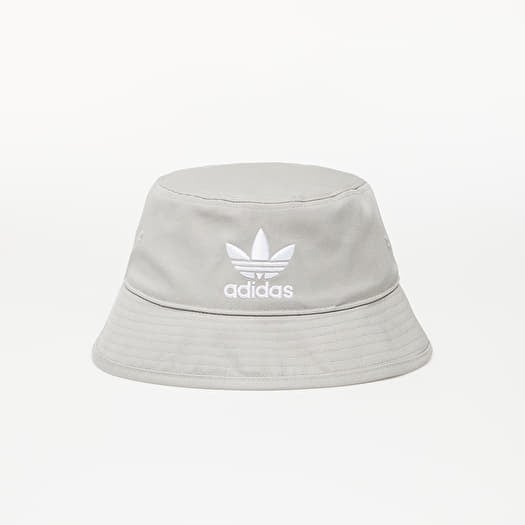 Adidas 2024 grey hat