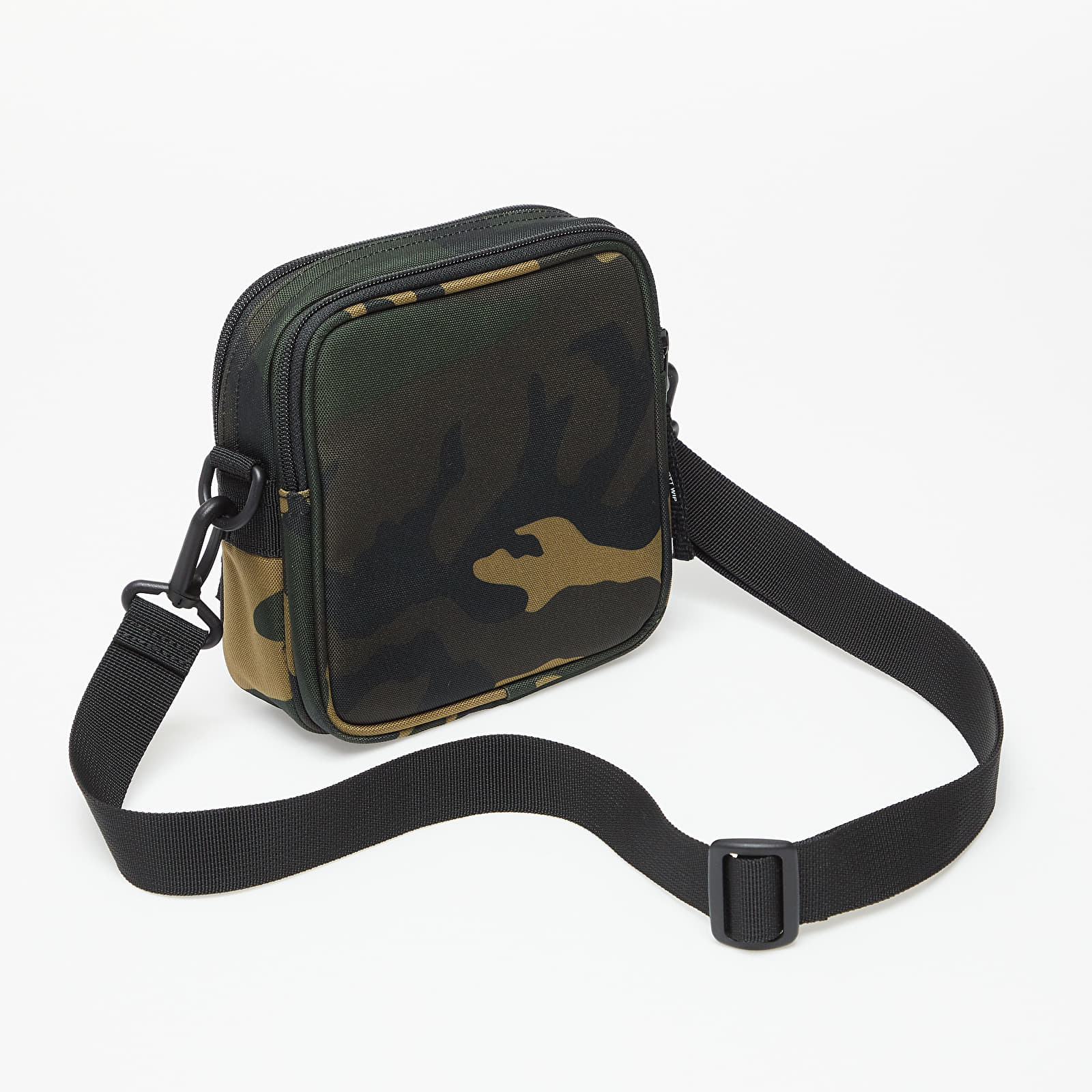Torby przez ramię Carhartt WIP Essentials Small Bag Camo Laurel