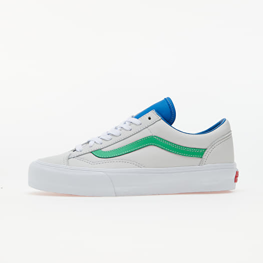 New vans vault discount